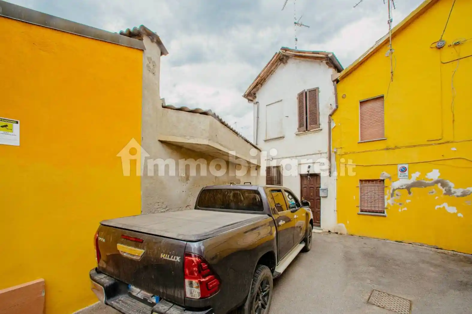 Casa indipendente in vendita a Mede