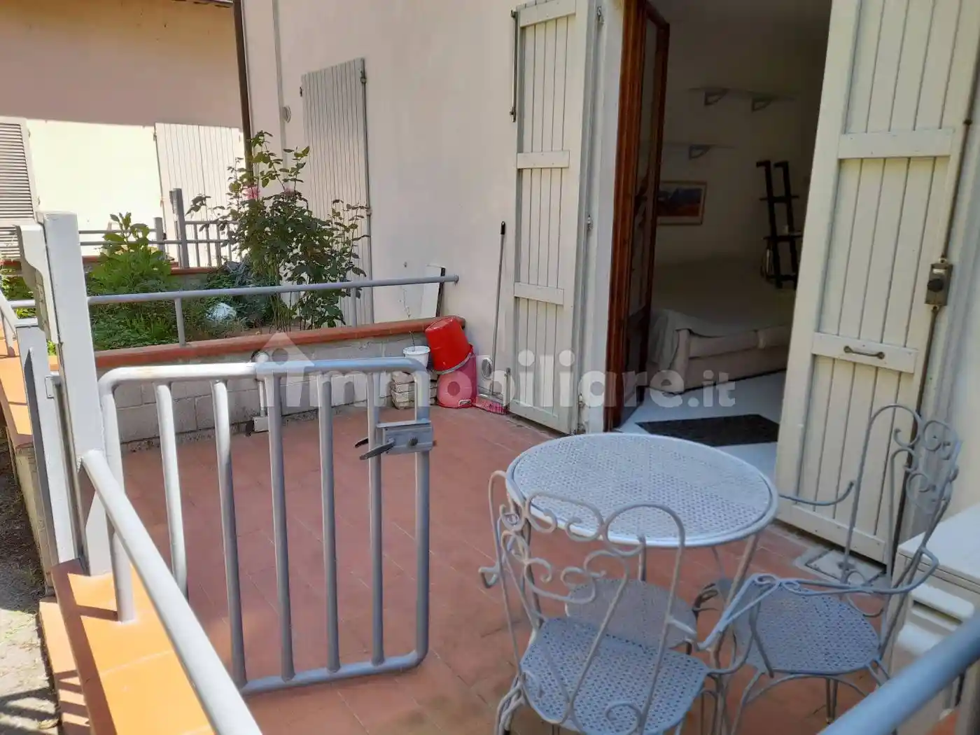 Appartamento in vendita a Siena