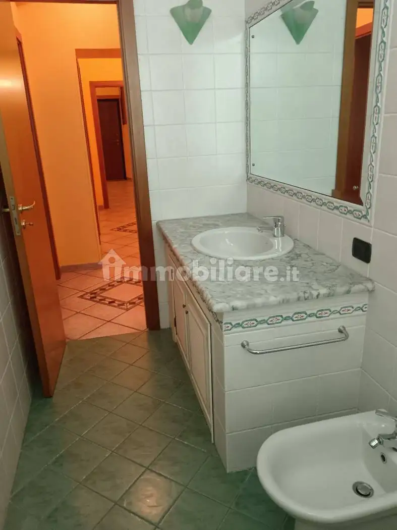 Appartamento in affitto a Catanzaro