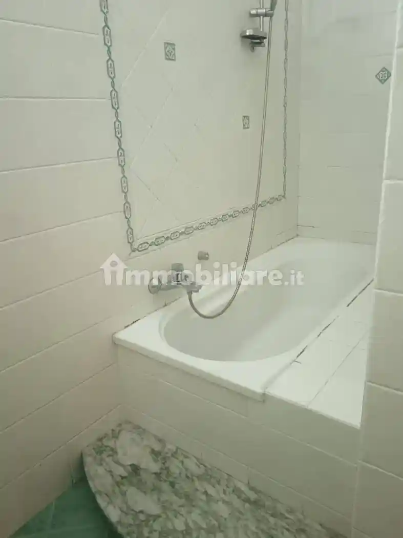 Trilocale via Giuseppe Arena 1, San Leonardo, Catanzaro - foto 2