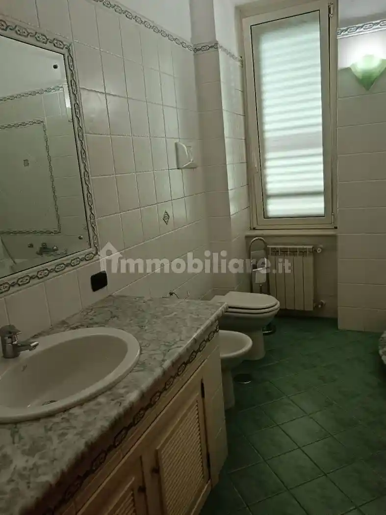 Trilocale via Giuseppe Arena 1, San Leonardo, Catanzaro - foto 3