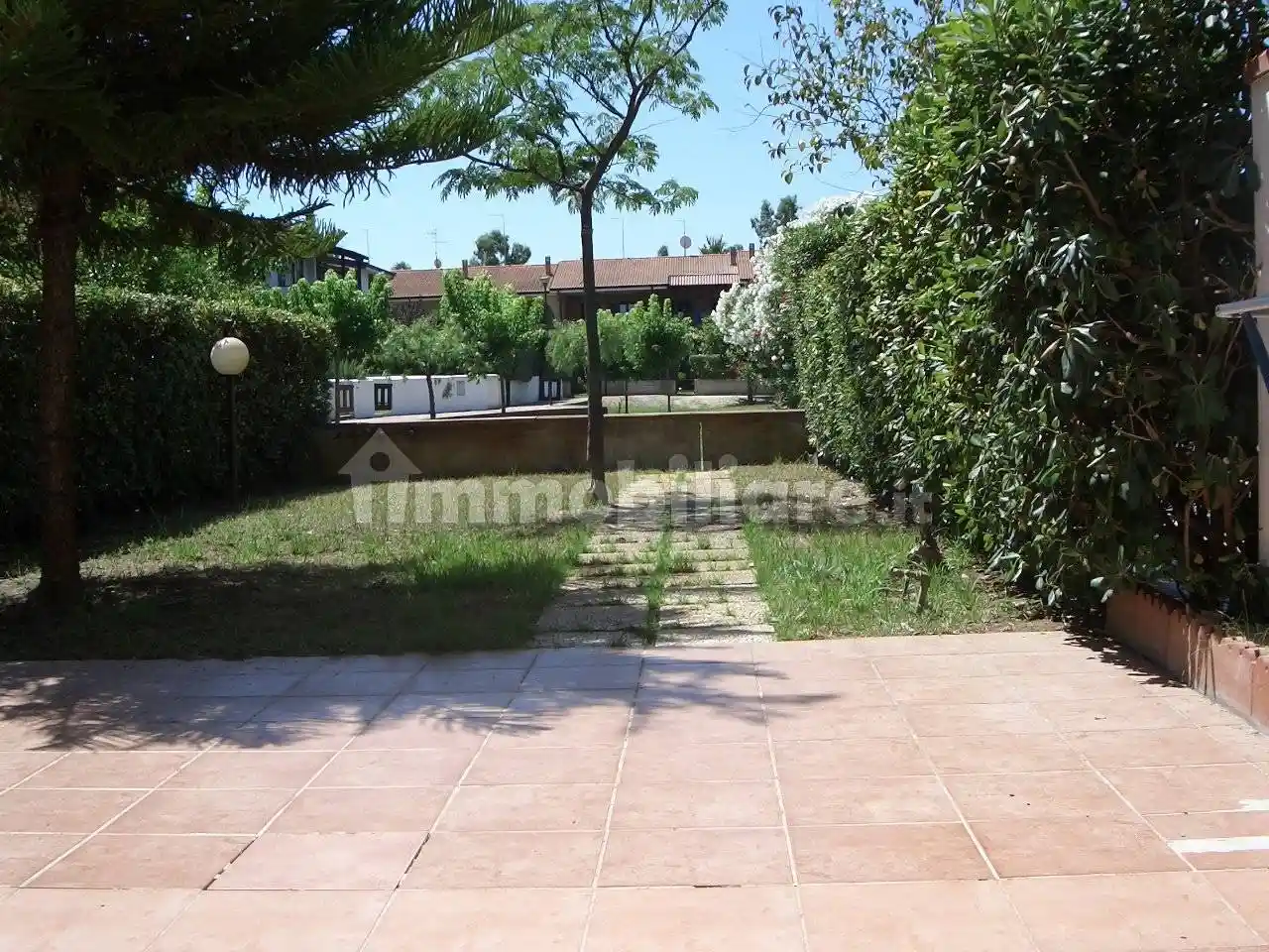 Villa a schiera Località Laghi di Sibari 98, Laghi Di Sibari, Cassano all'Ionio - foto 2