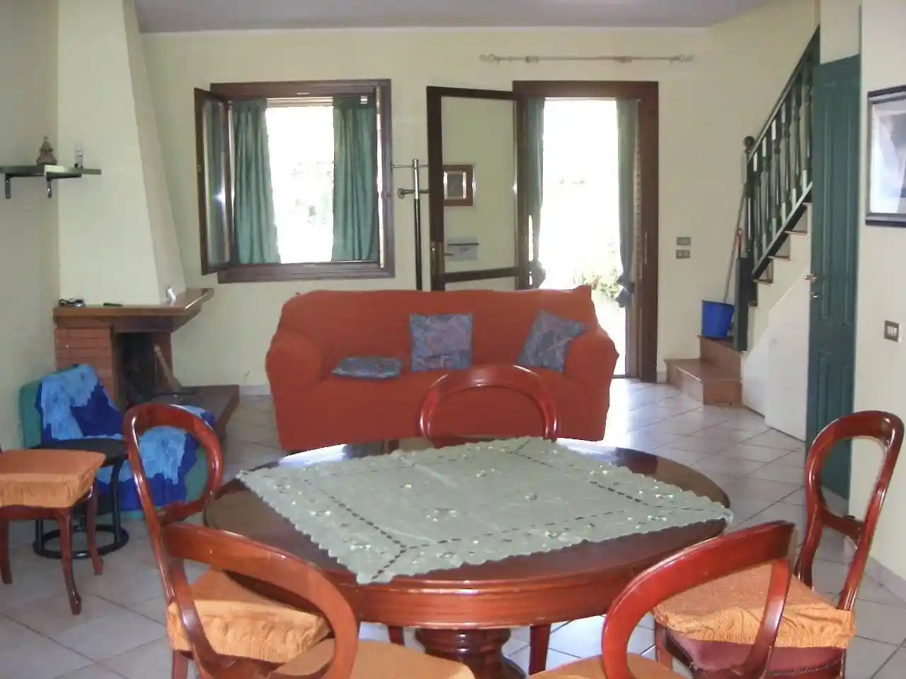 Villa a schiera Località Laghi di Sibari 98, Laghi Di Sibari, Cassano all'Ionio - foto 3