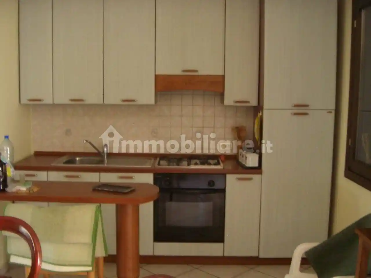 Villa a schiera Località Laghi di Sibari 98, Laghi Di Sibari, Cassano all'Ionio - foto 4