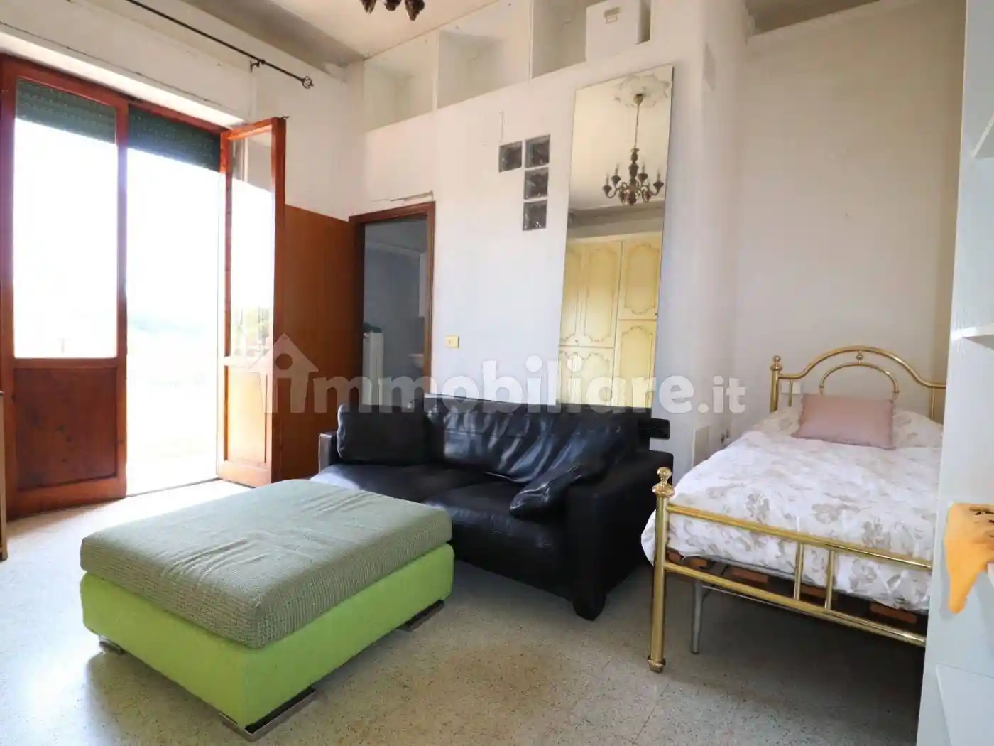 Appartamento in vendita a Siena