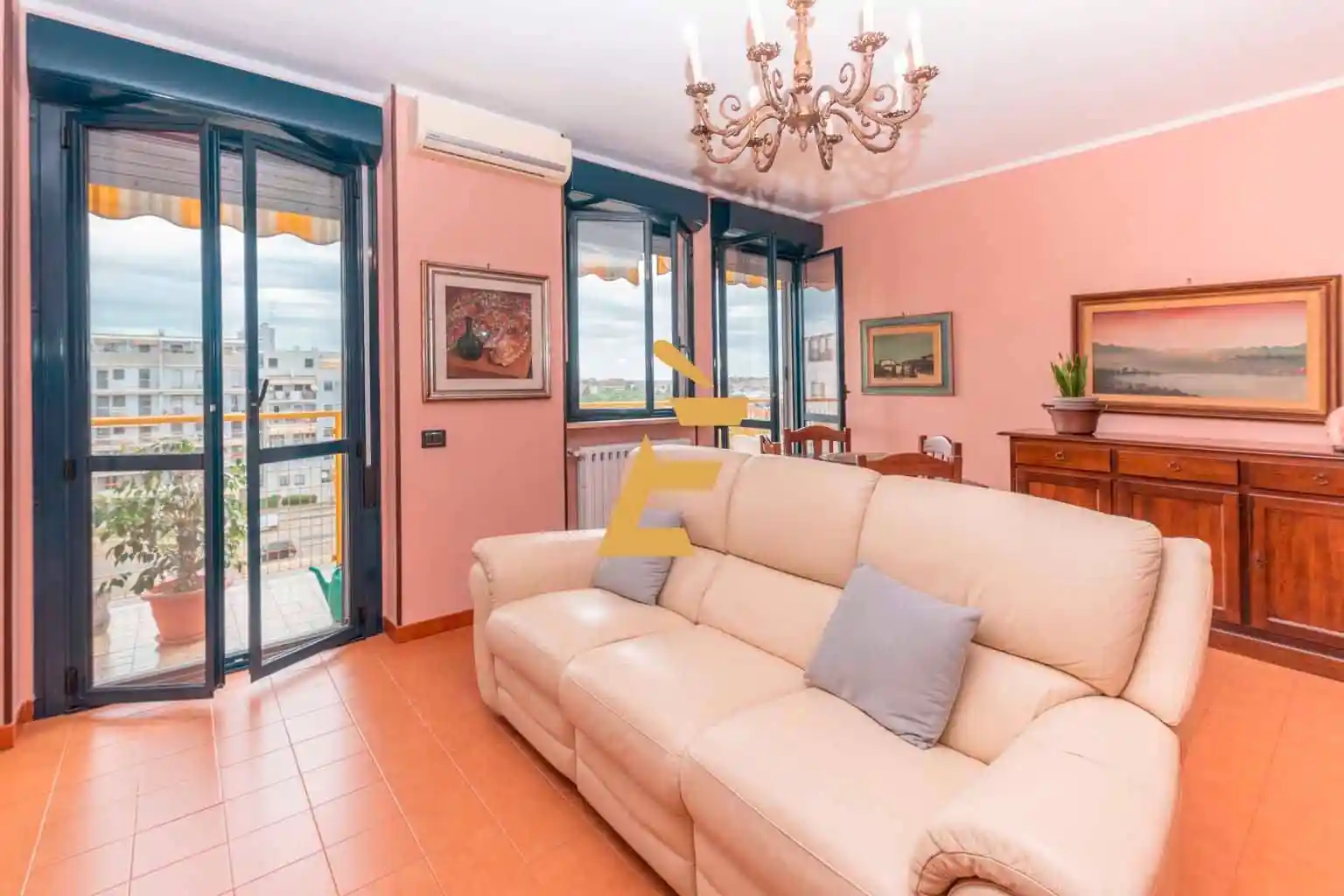 Appartamento in vendita a Valenza