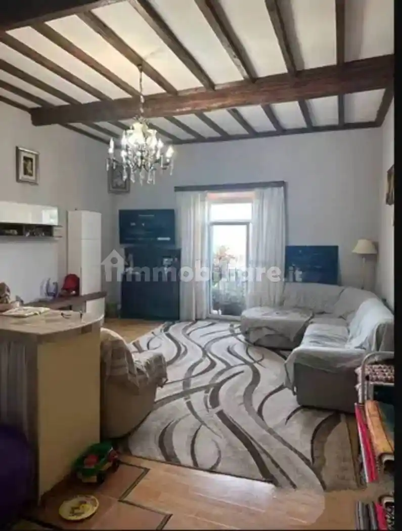 Appartamento in vendita a Vetralla