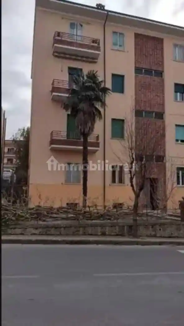 Appartamento in vendita a Pitigliano