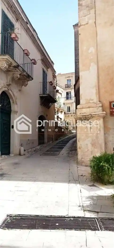 Casa indipendente in vendita a Modica