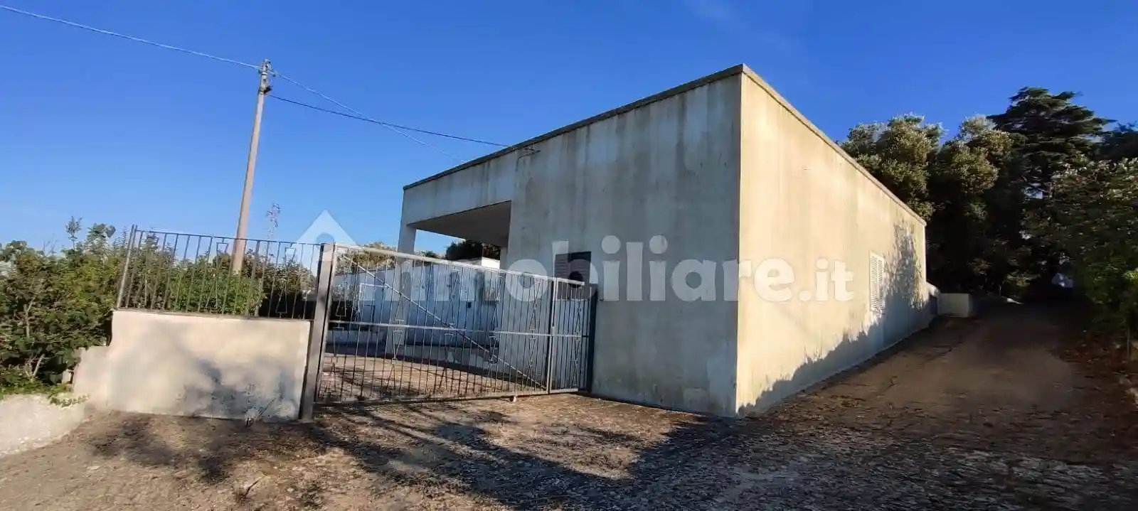 Villa in vendita a Martina Franca