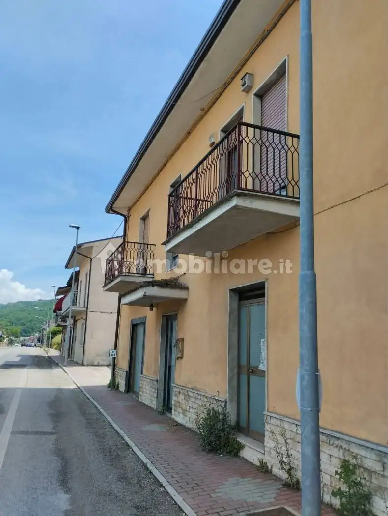 Casa indipendente in vendita a Roccabascerana