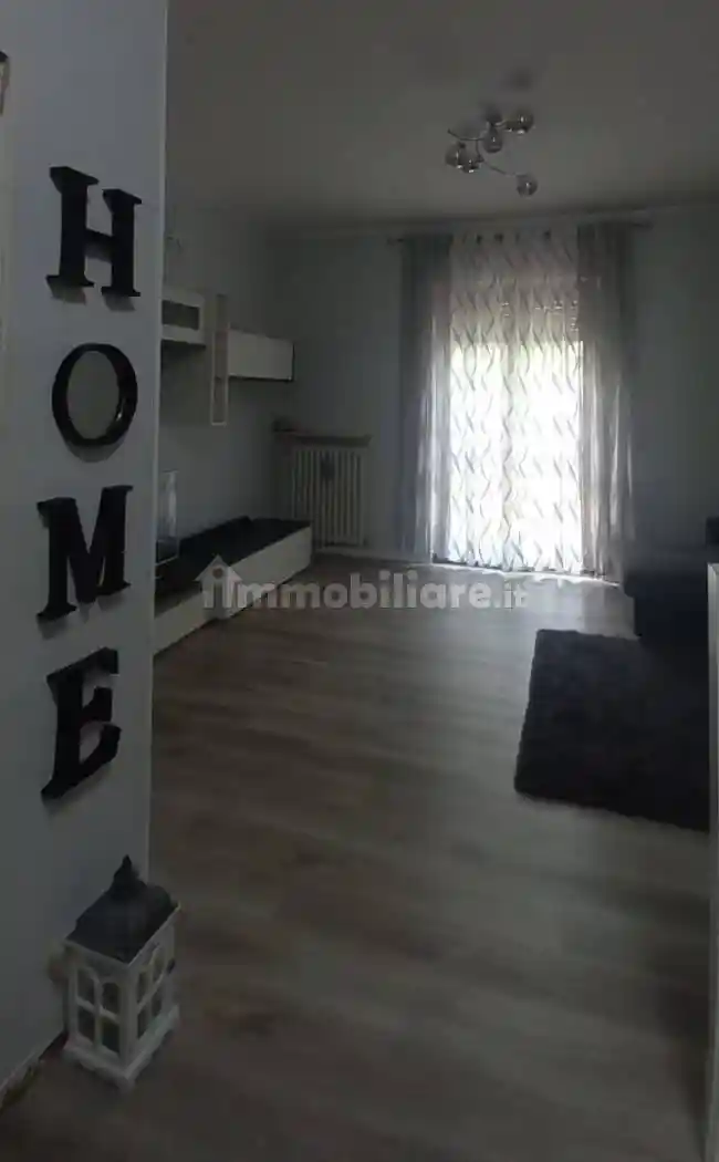 Appartamento in vendita a Tortona