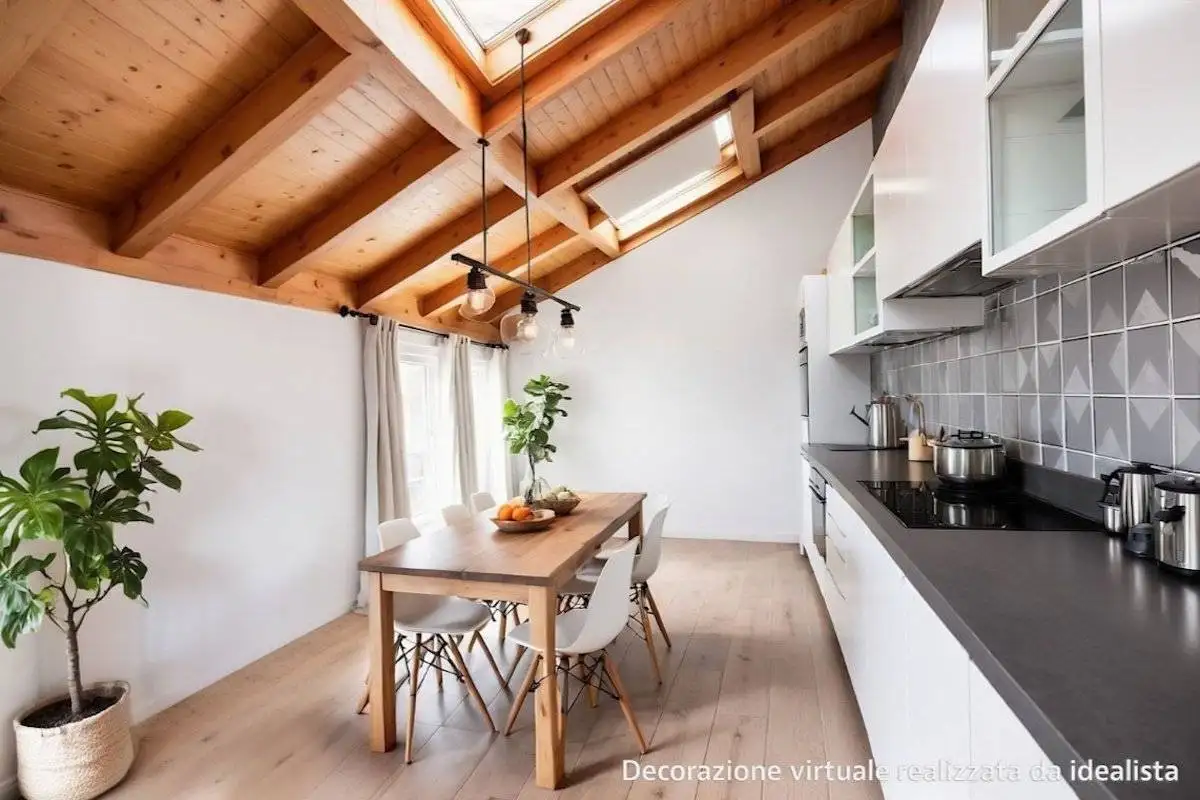 Appartamento in vendita a Predazzo