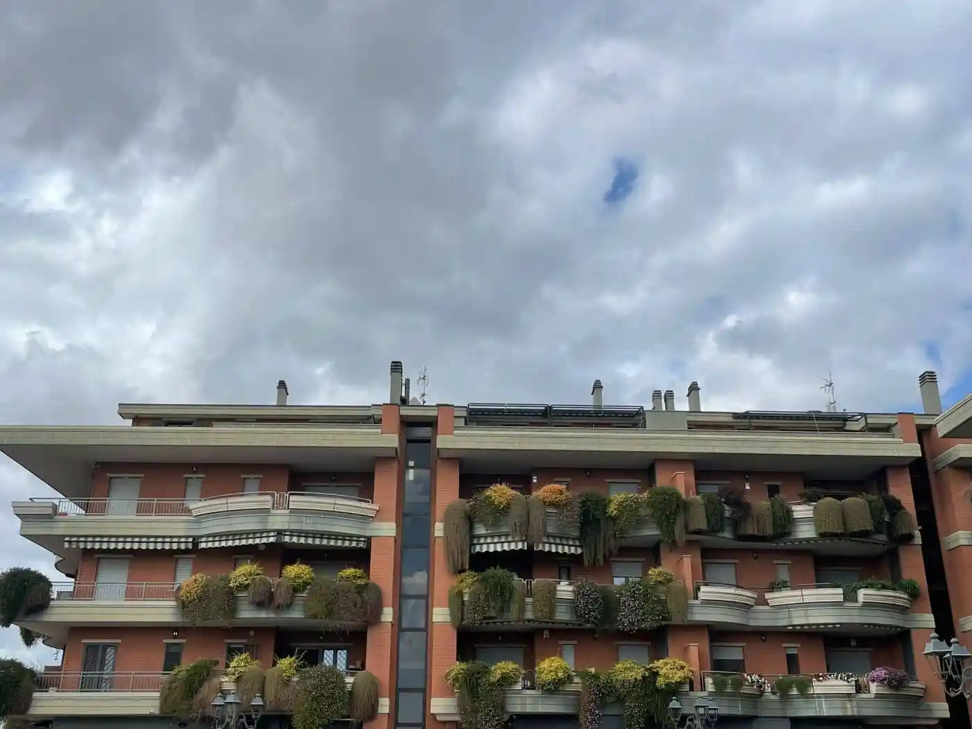 Appartamento in vendita a Aprilia