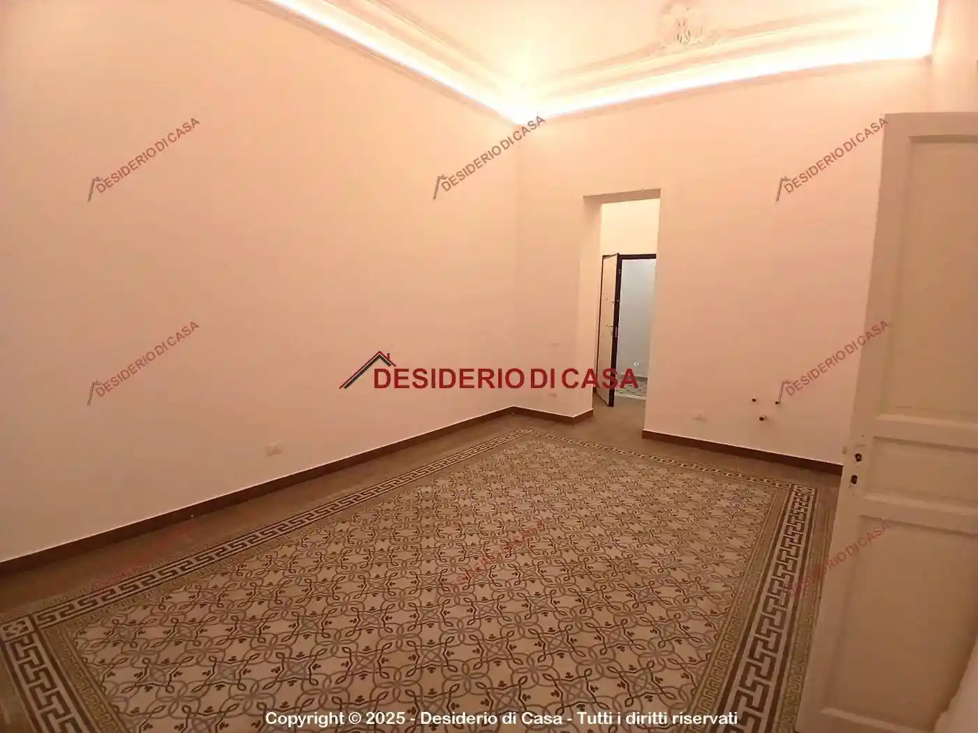 Appartamento in vendita a Palermo