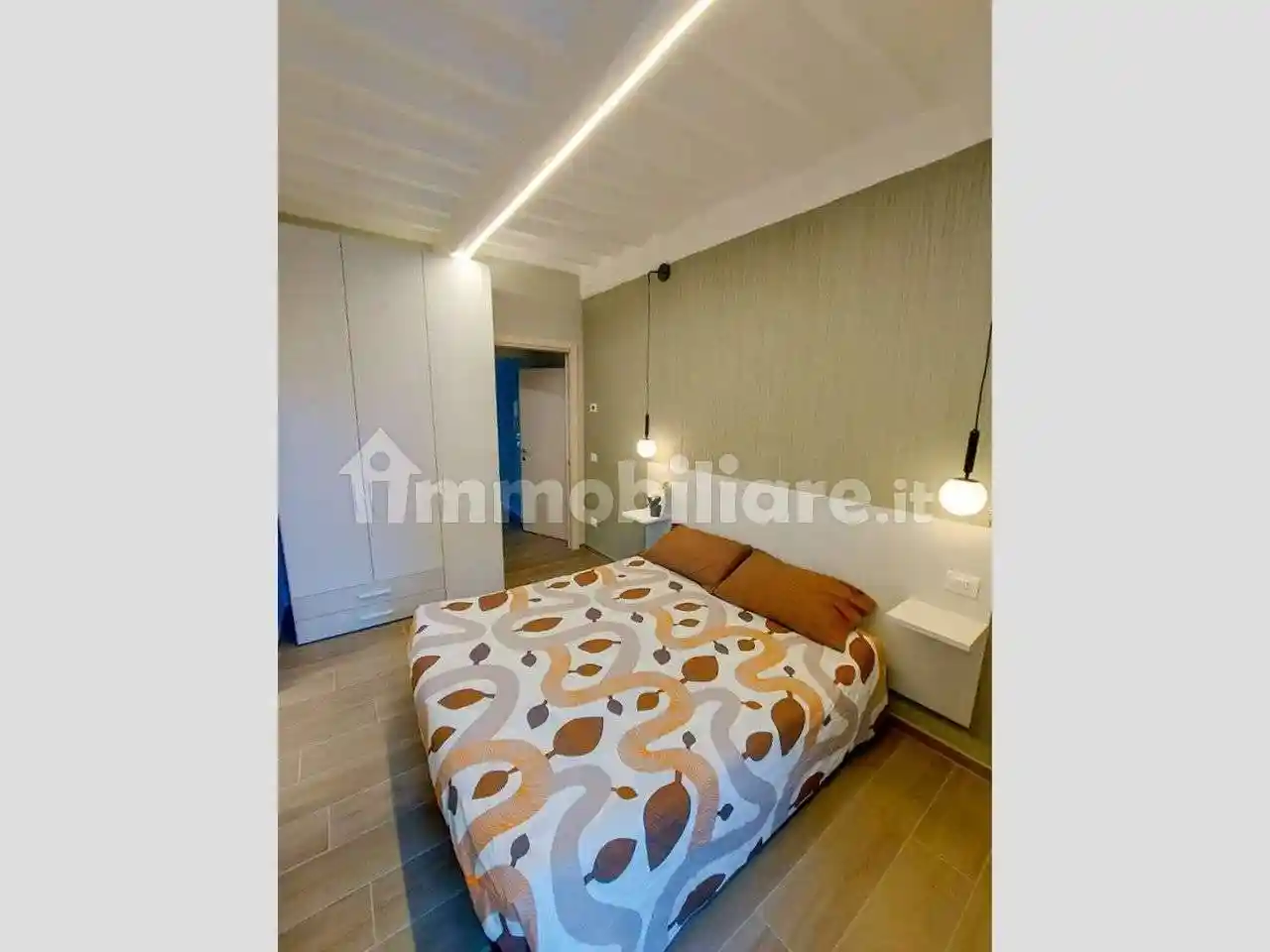 Villetta a schiera - foto 5