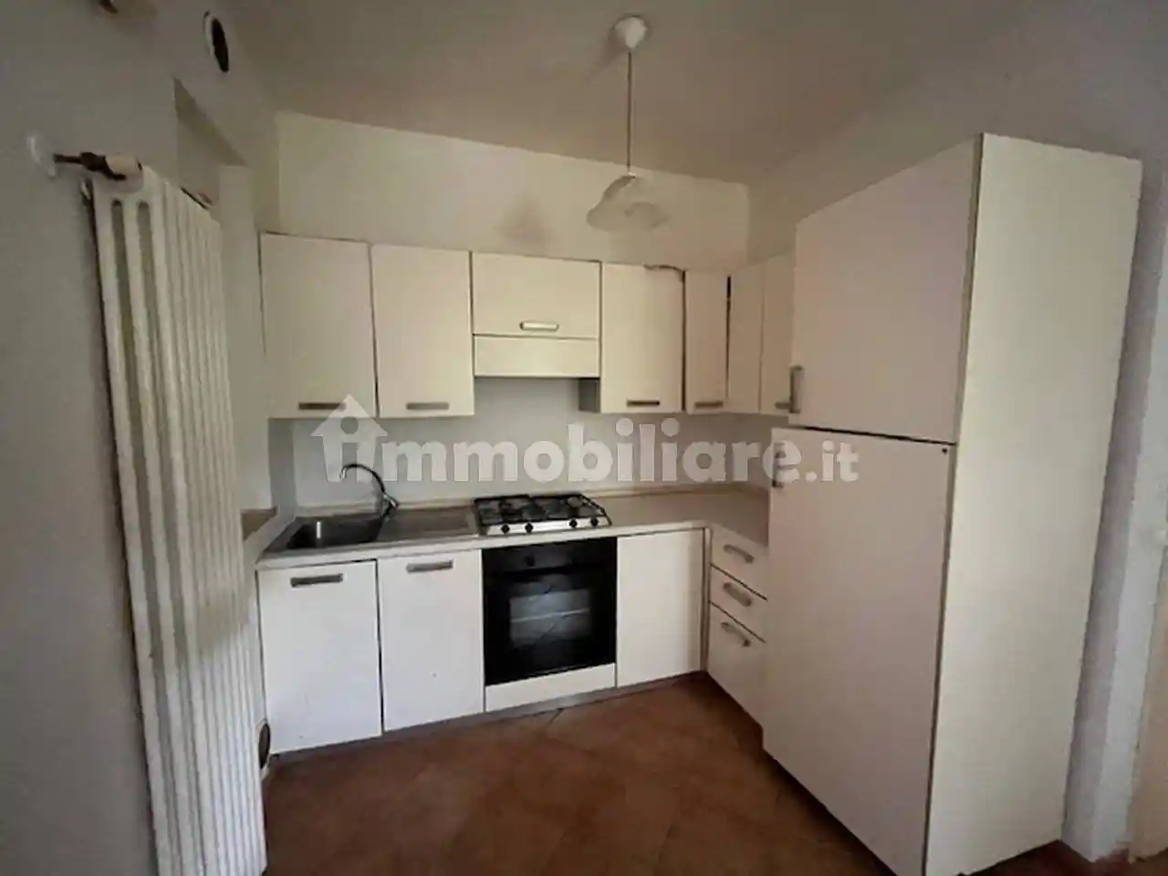 Appartamento in vendita a Novafeltria