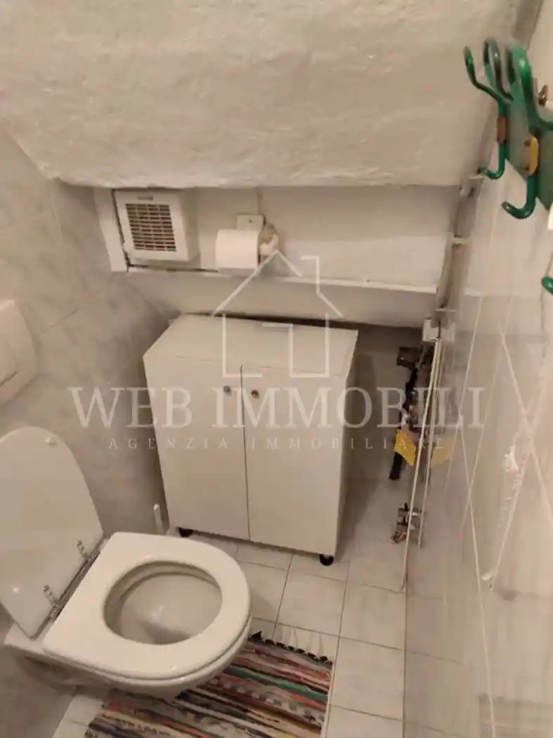 Terratetto unifamiliare via Giuseppe Mazzini, Centro, Buglio in Monte - foto 3