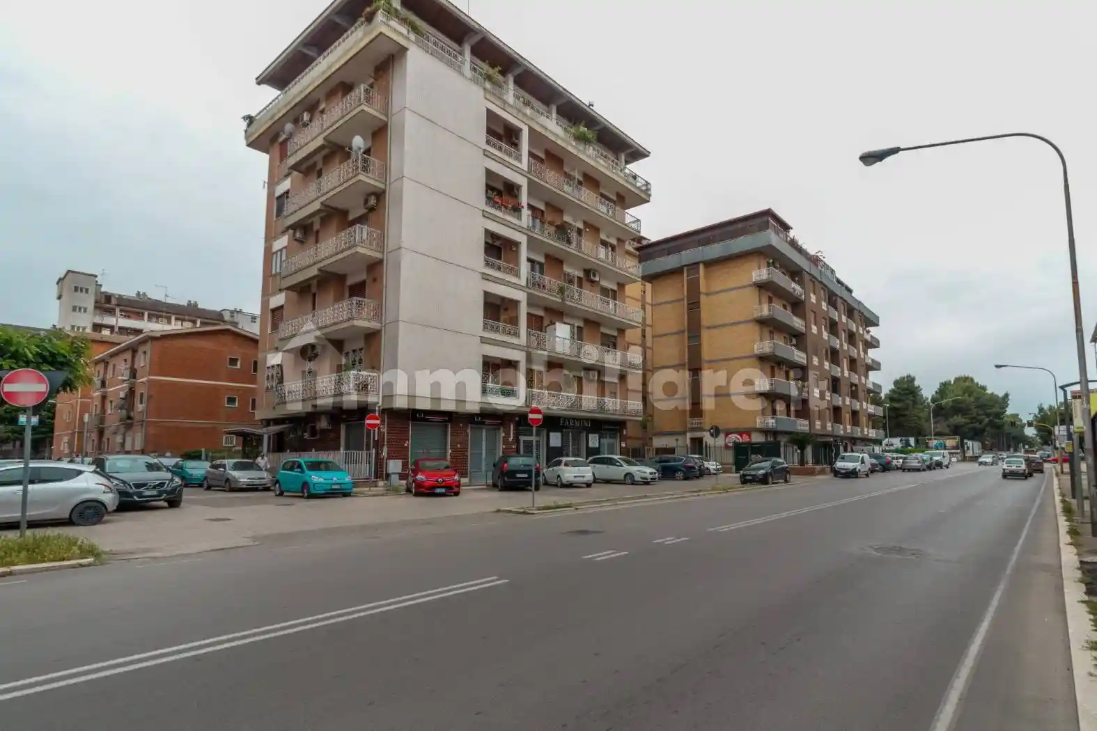 Appartamento in vendita a Foggia