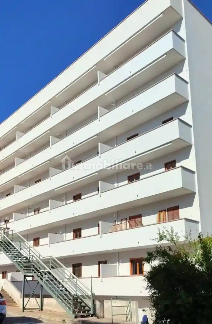 Appartamento in vendita a Gallipoli