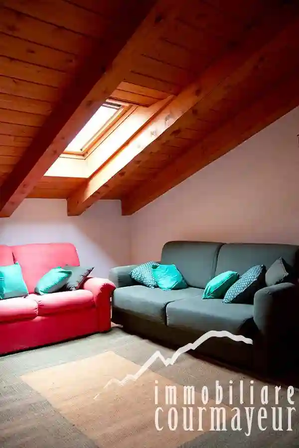 Attico - Mansarda - foto 4