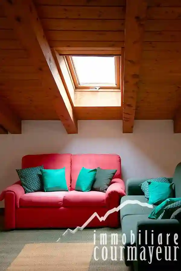 Attico - Mansarda - foto 5