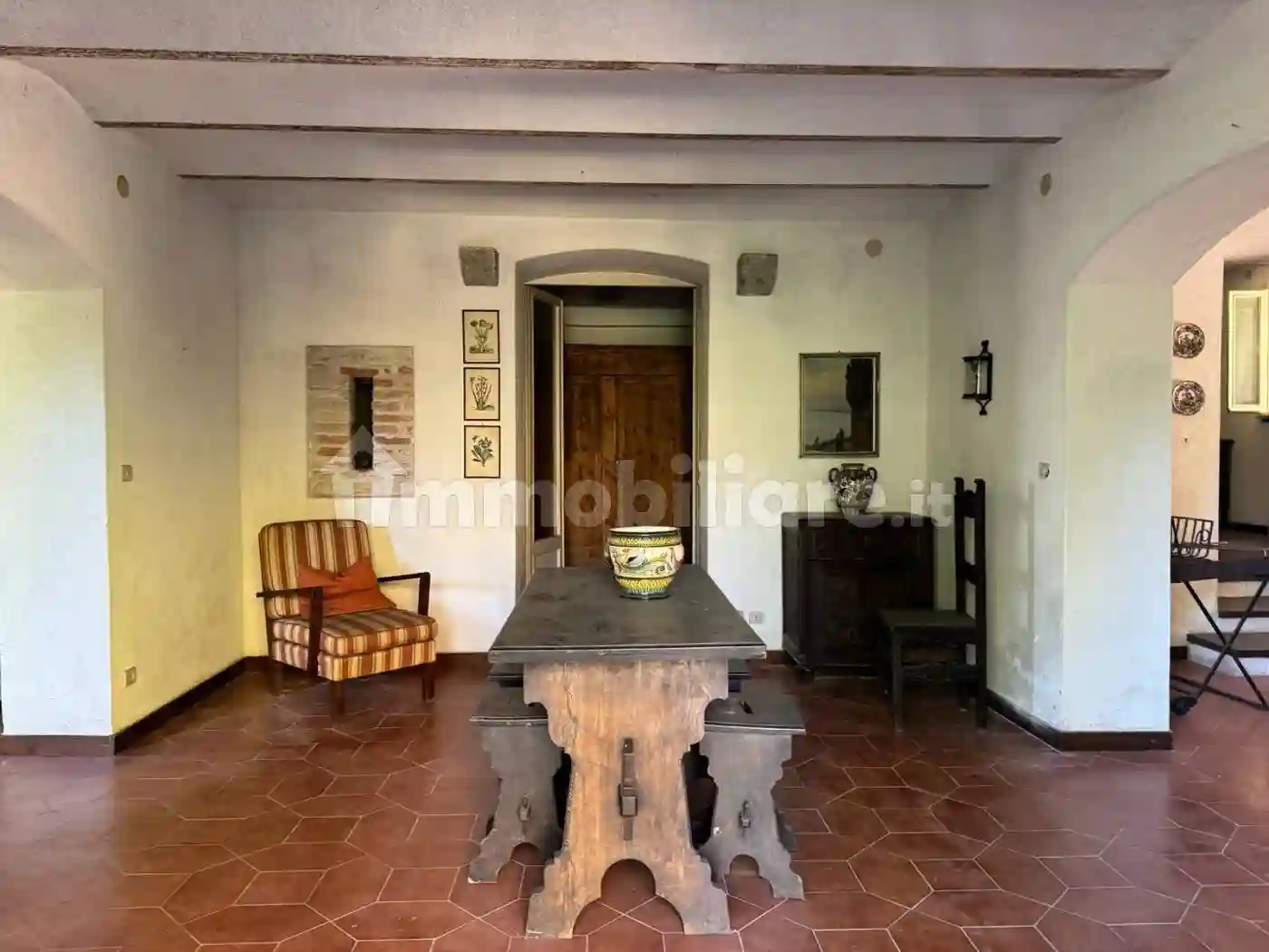 Palazzo - Edificio - foto 2