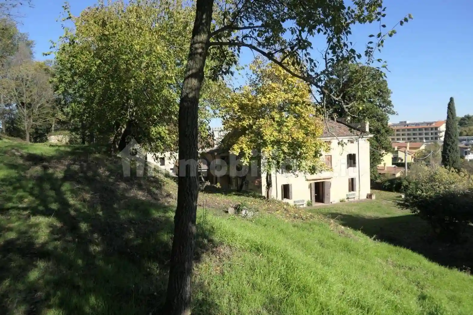 Palazzo - Edificio - foto 5