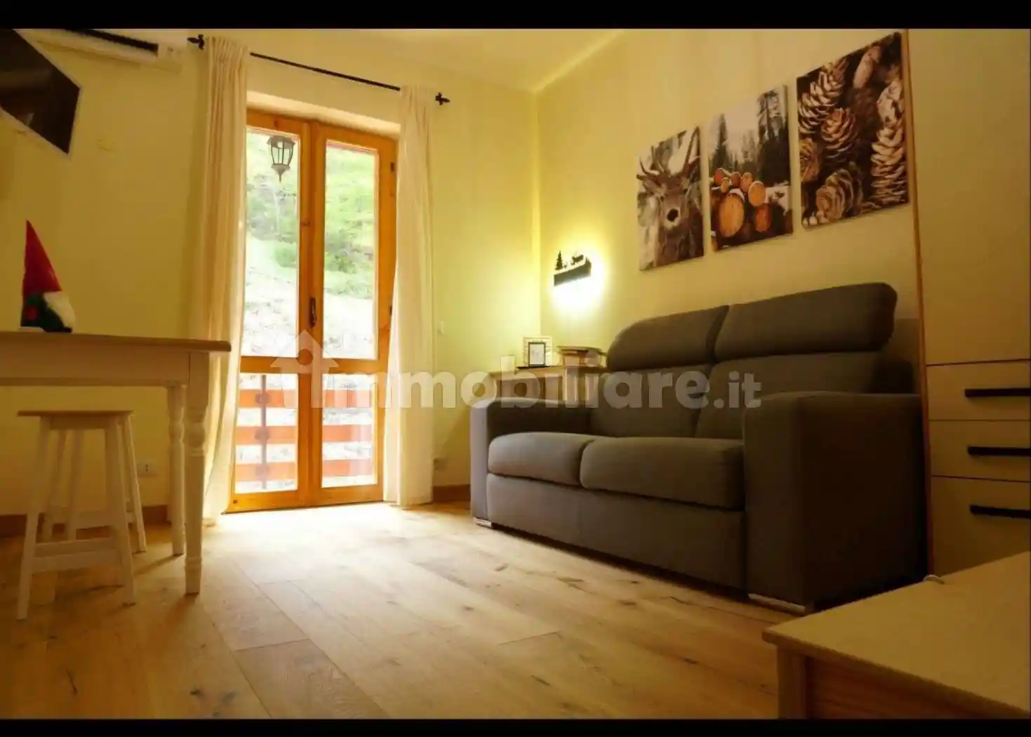 Loft in vendita a Filettino