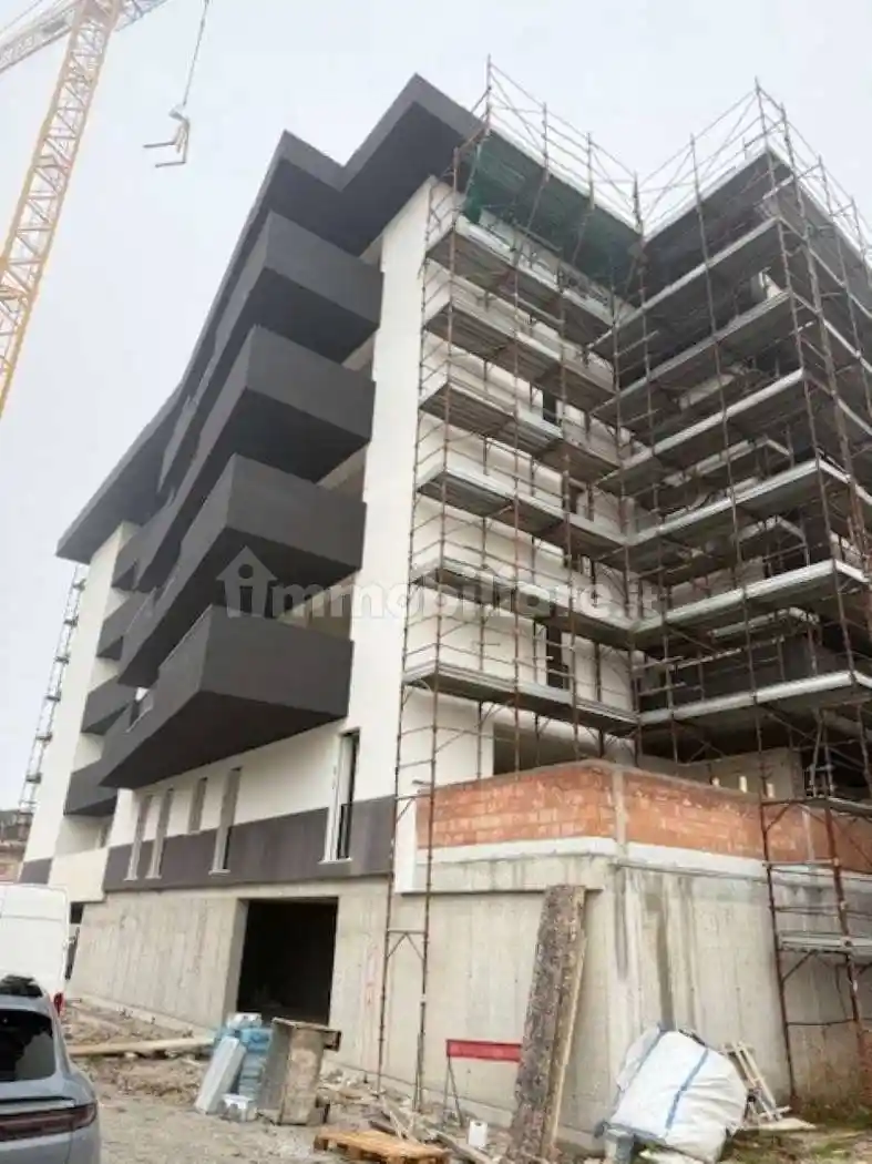 Appartamento in vendita a Padova