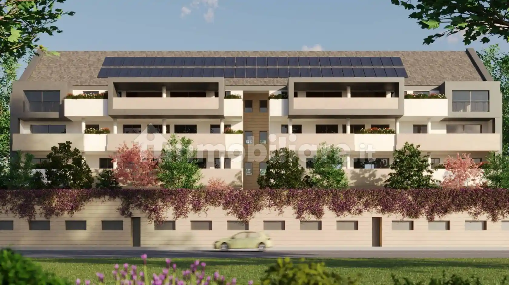 Progetto in vendita a Busto Arsizio