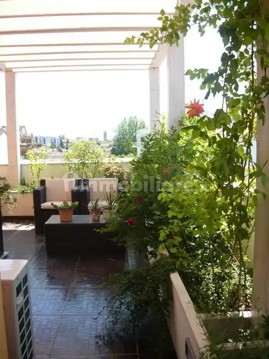 Attico - Mansarda in vendita a Ravenna