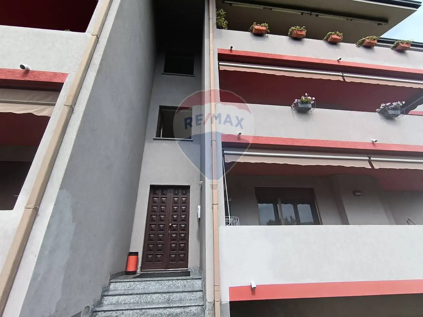 Attico via San Marco 12, Centro, Briga Novarese - foto 2