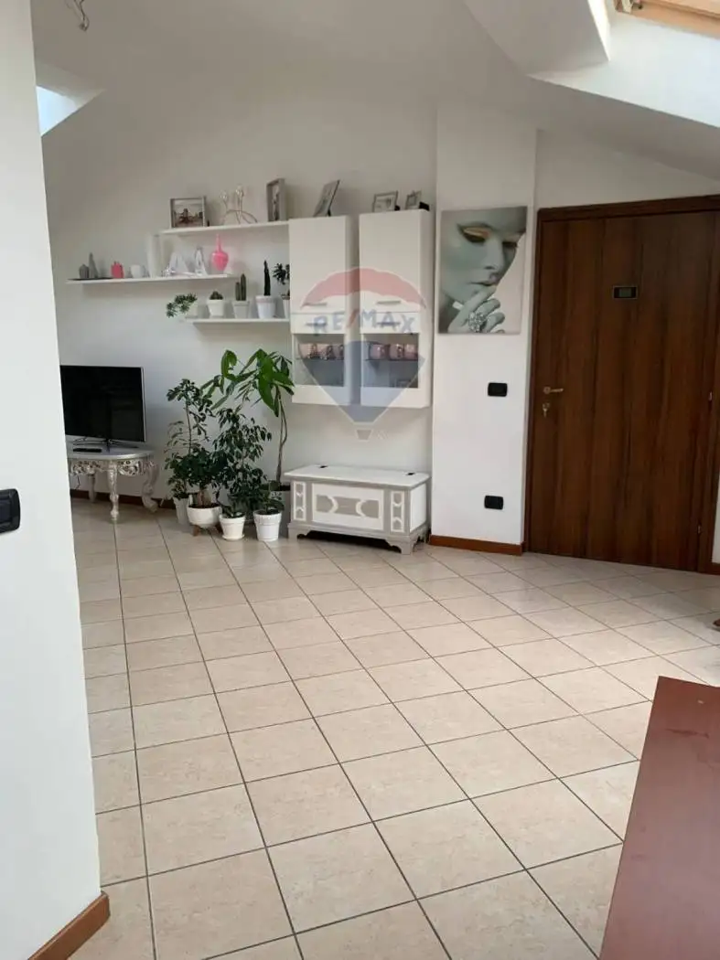 Attico via San Marco 12, Centro, Briga Novarese - foto 5