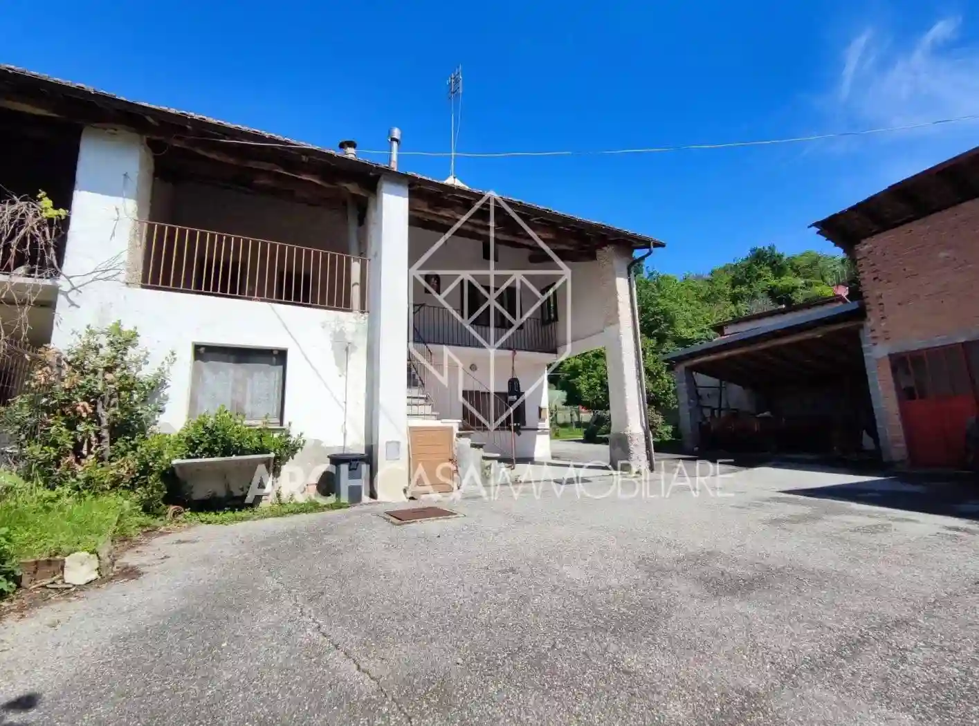 Casa indipendente - foto 2