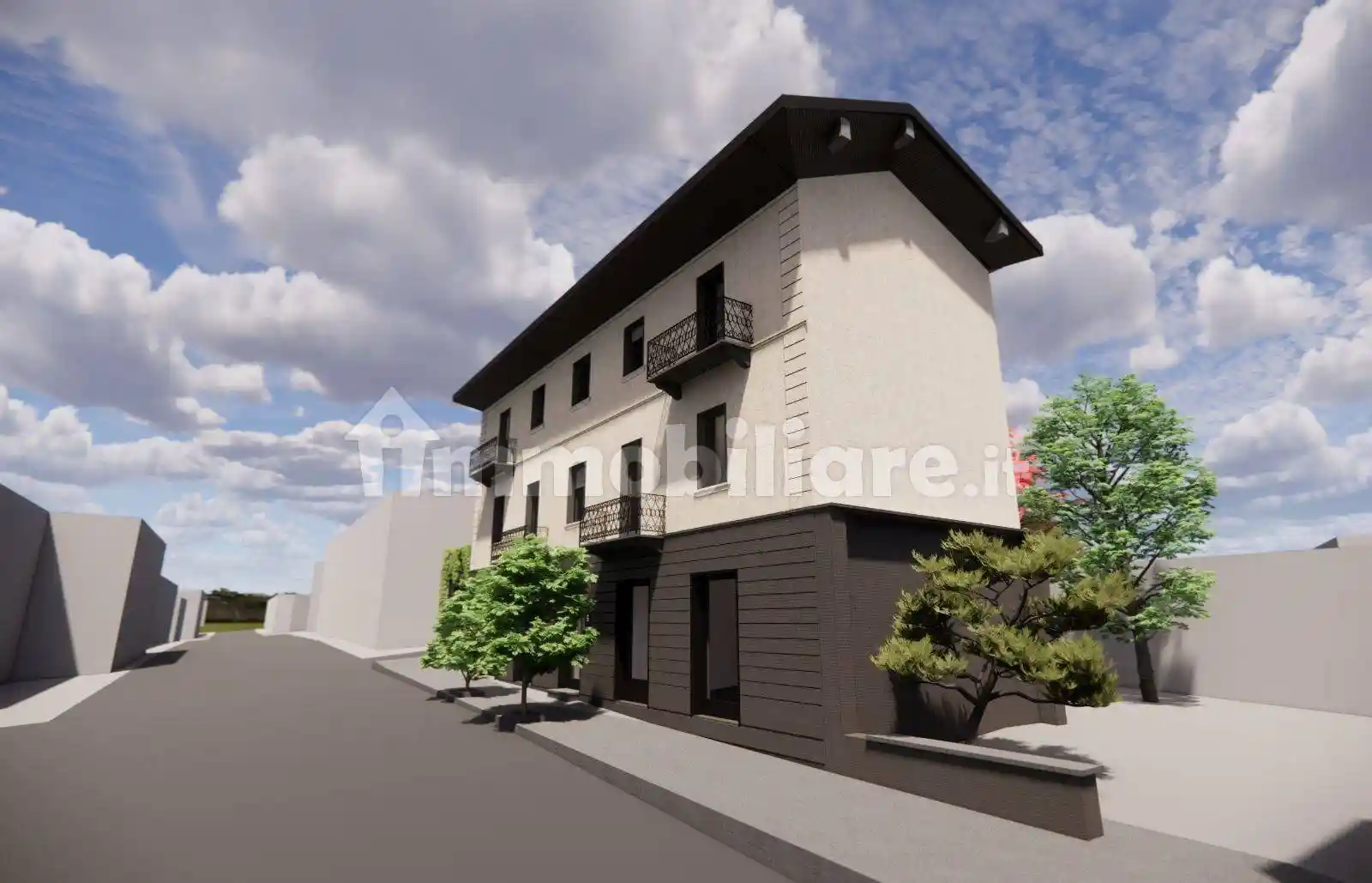 Appartamento in vendita a Ivrea