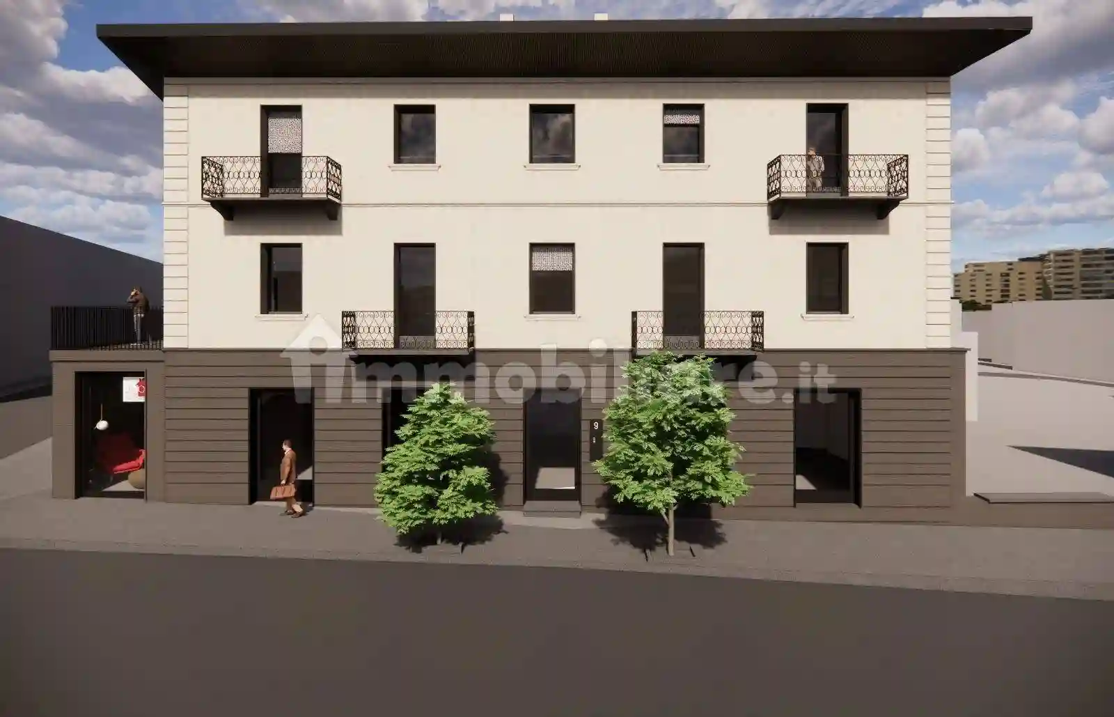 Appartamento - foto 3