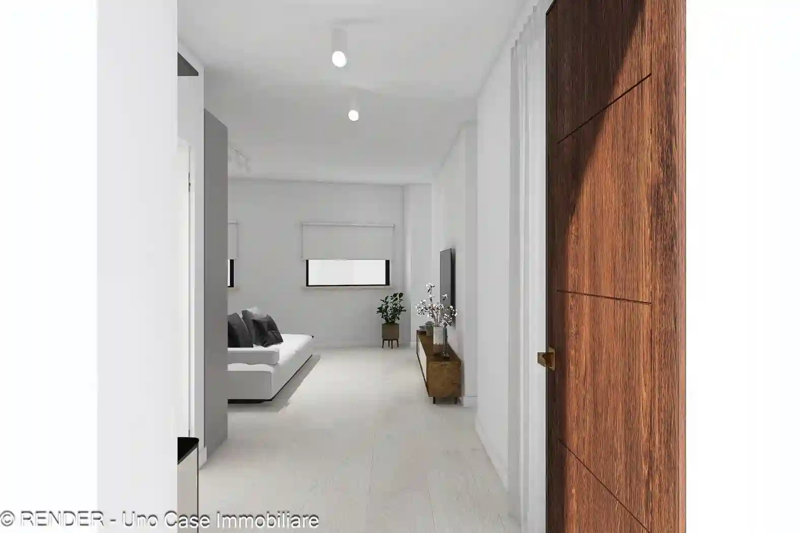 Appartamento - foto 4