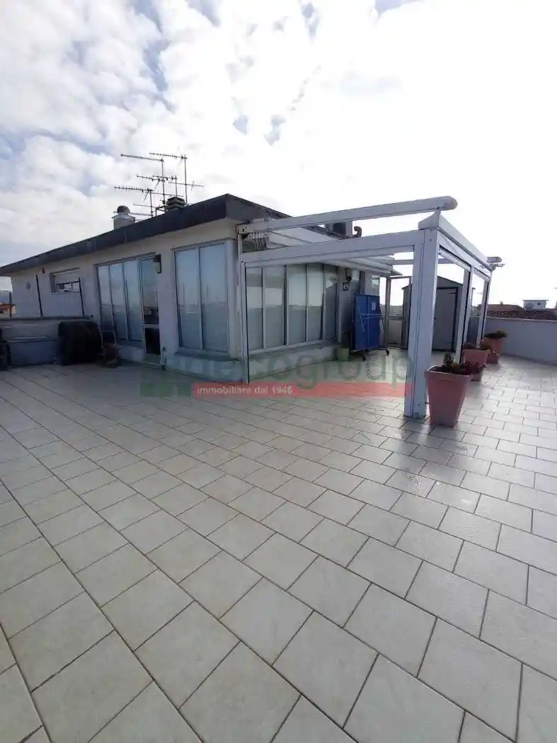 Attico - Mansarda in vendita a Livorno