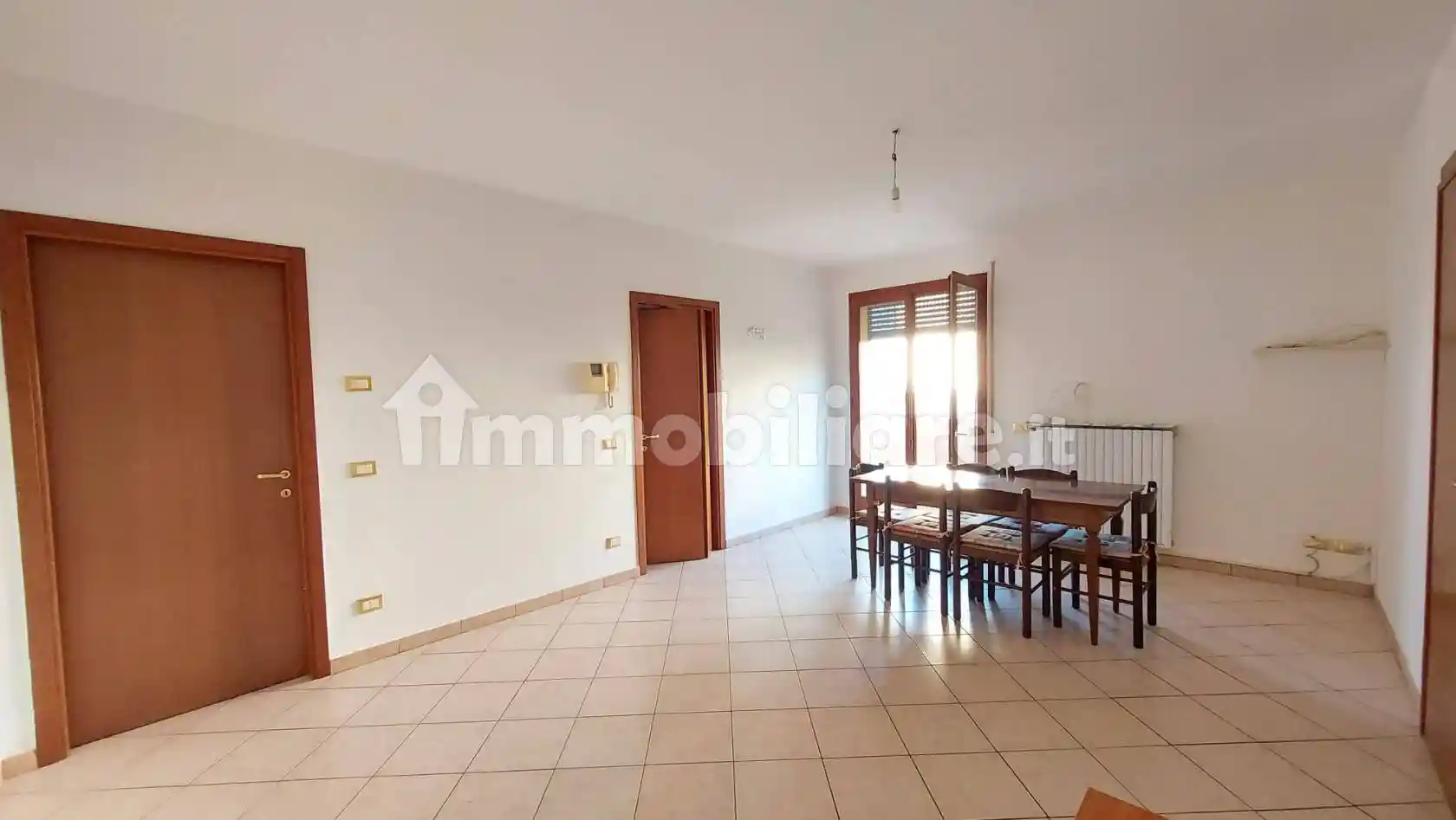 Appartamento in vendita a Gonzaga