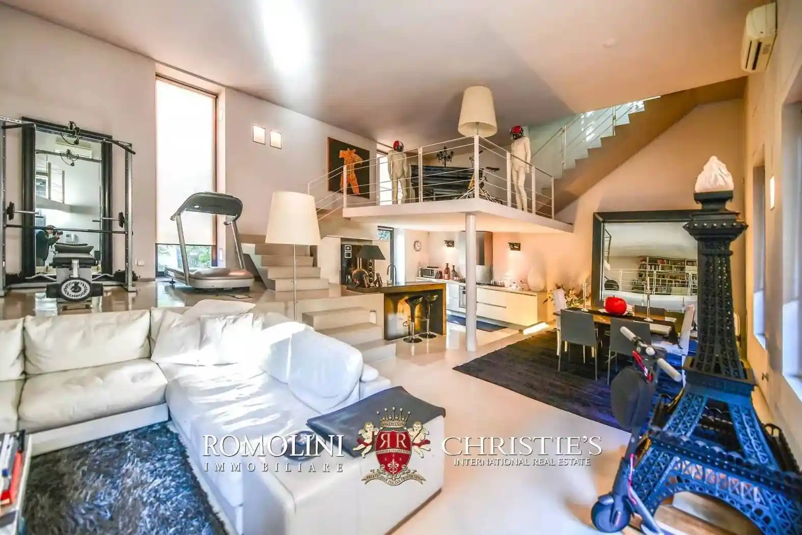 Villa unifamiliare, ottimo stato, 660 m², Navigli - Darsena, Milano - foto 2