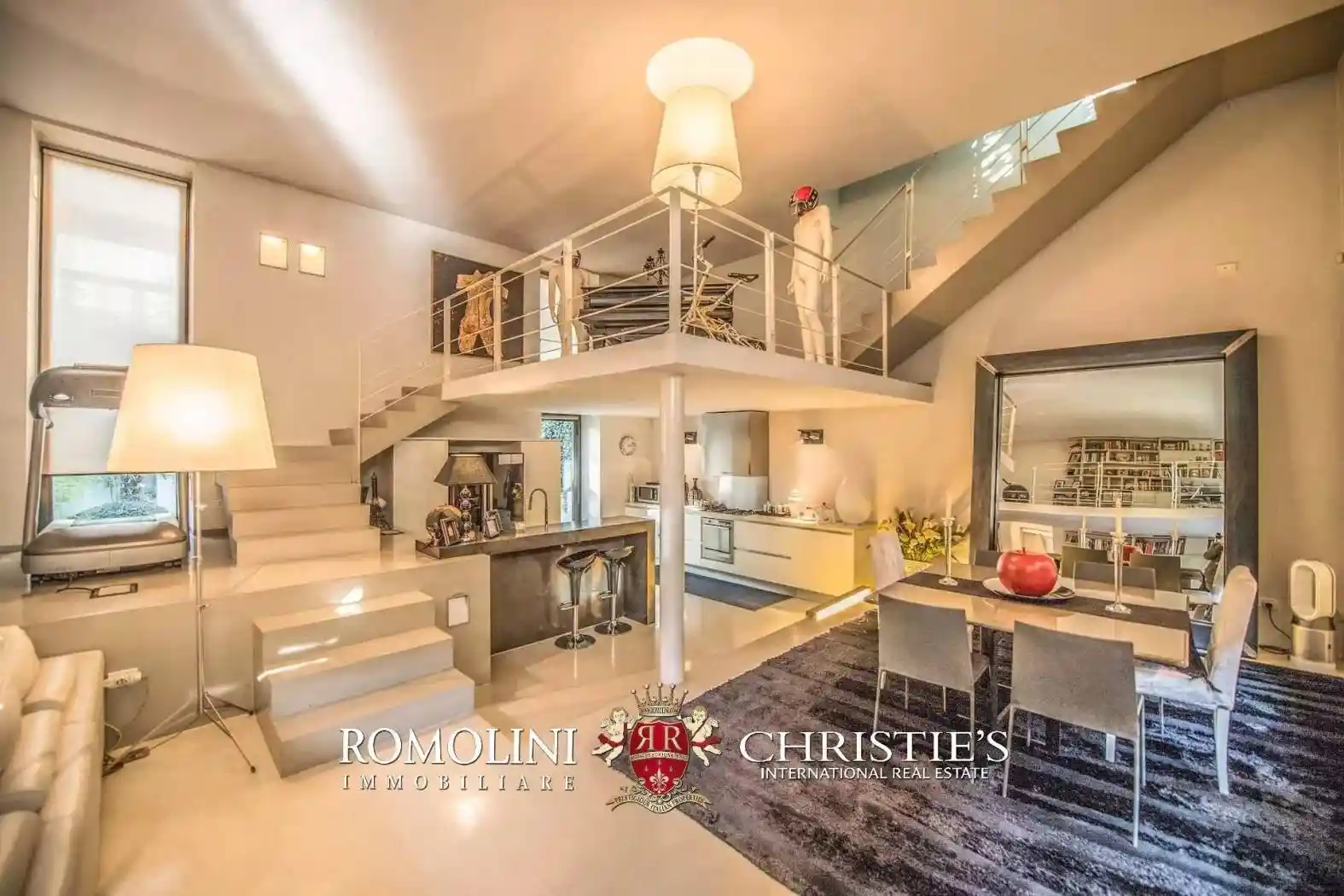 Villa unifamiliare, ottimo stato, 660 m², Navigli - Darsena, Milano - foto 3