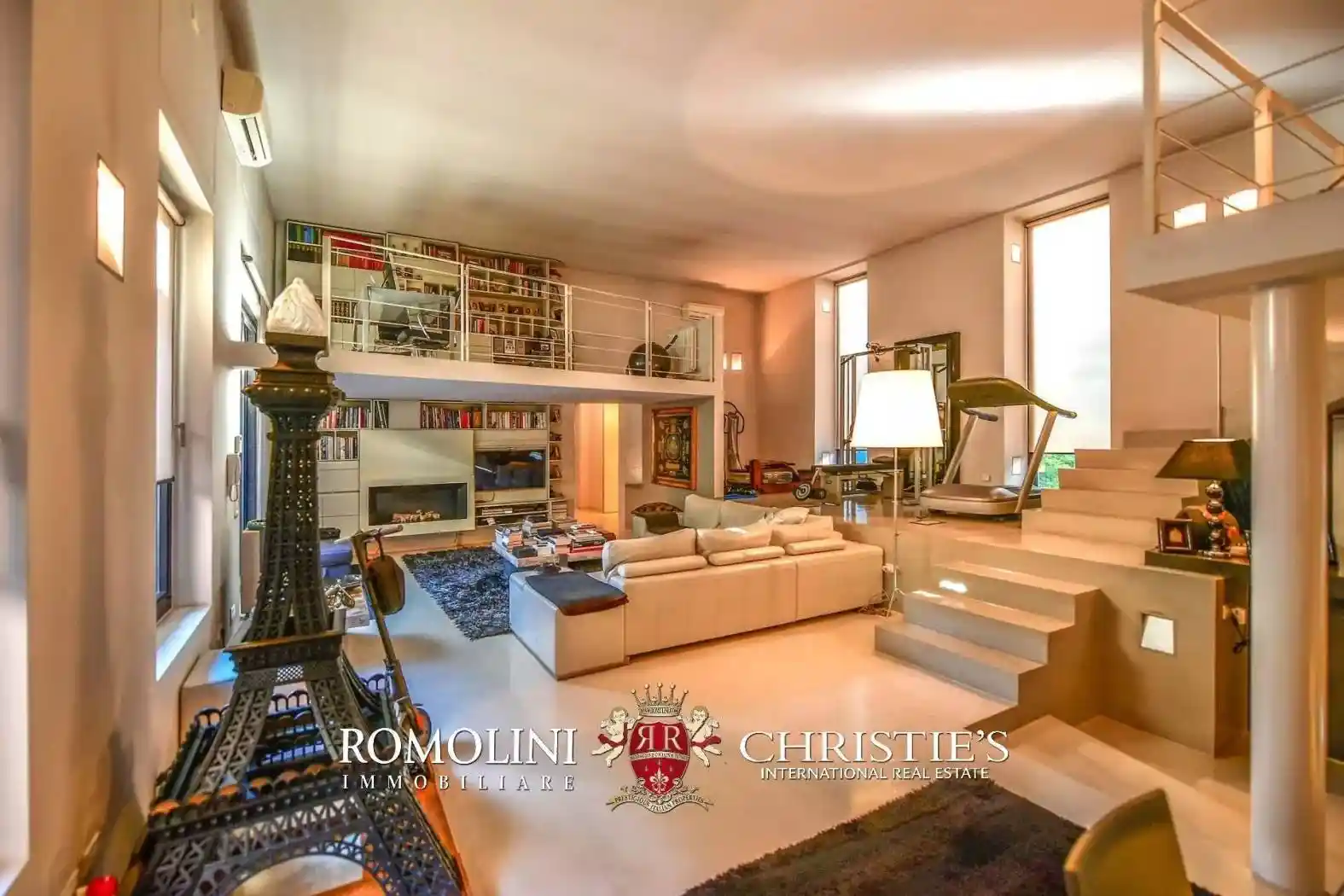 Villa unifamiliare, ottimo stato, 660 m², Navigli - Darsena, Milano - foto 5