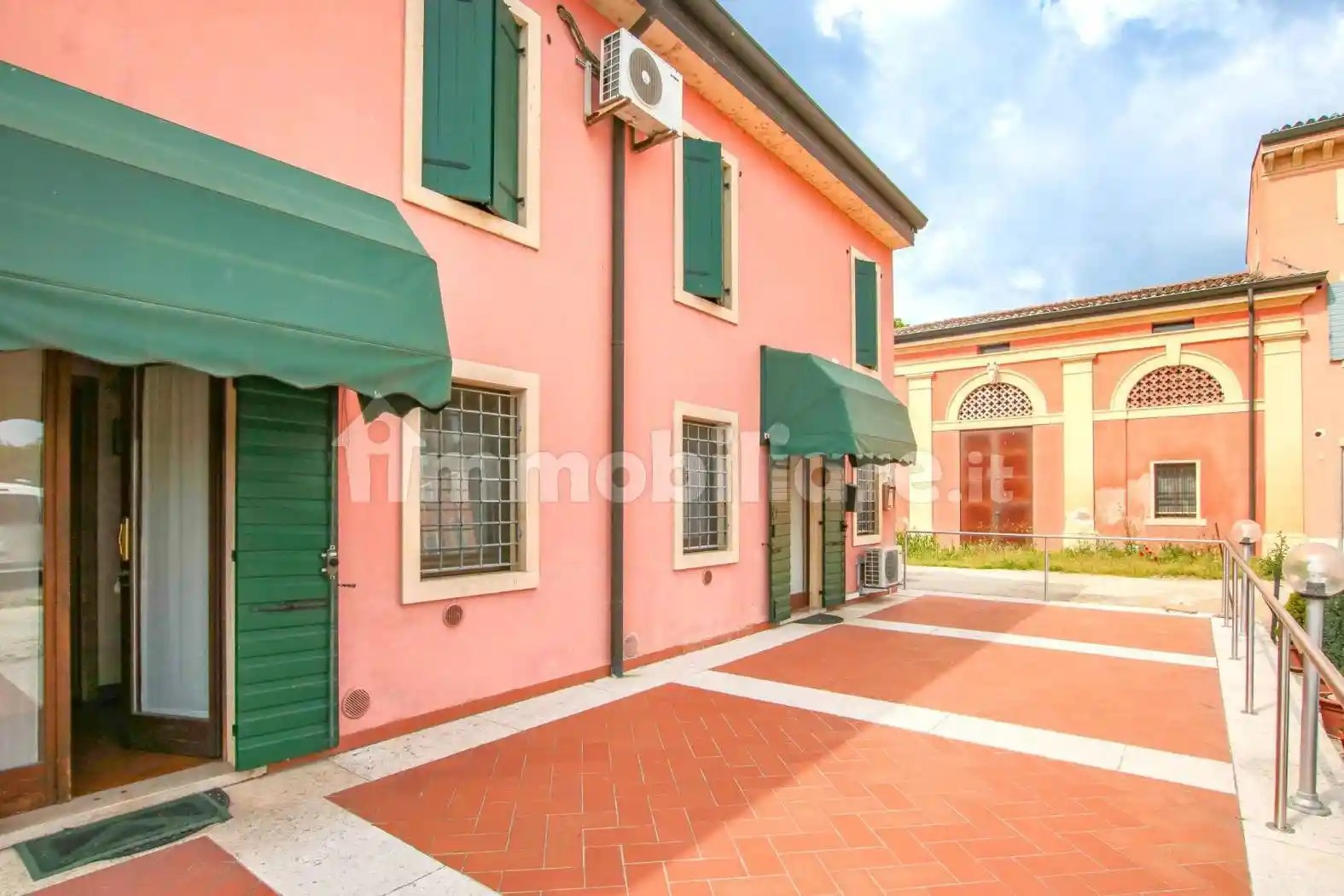 Villetta a schiera in vendita a Povegliano Veronese