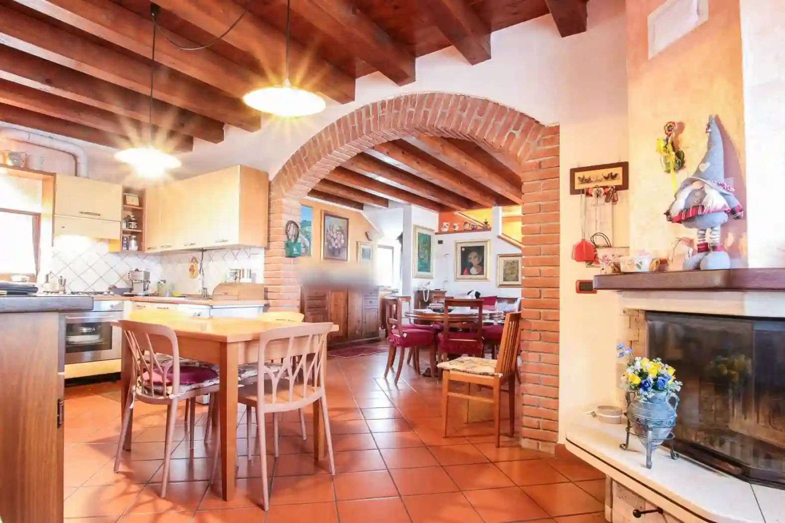 Villetta a schiera - foto 2