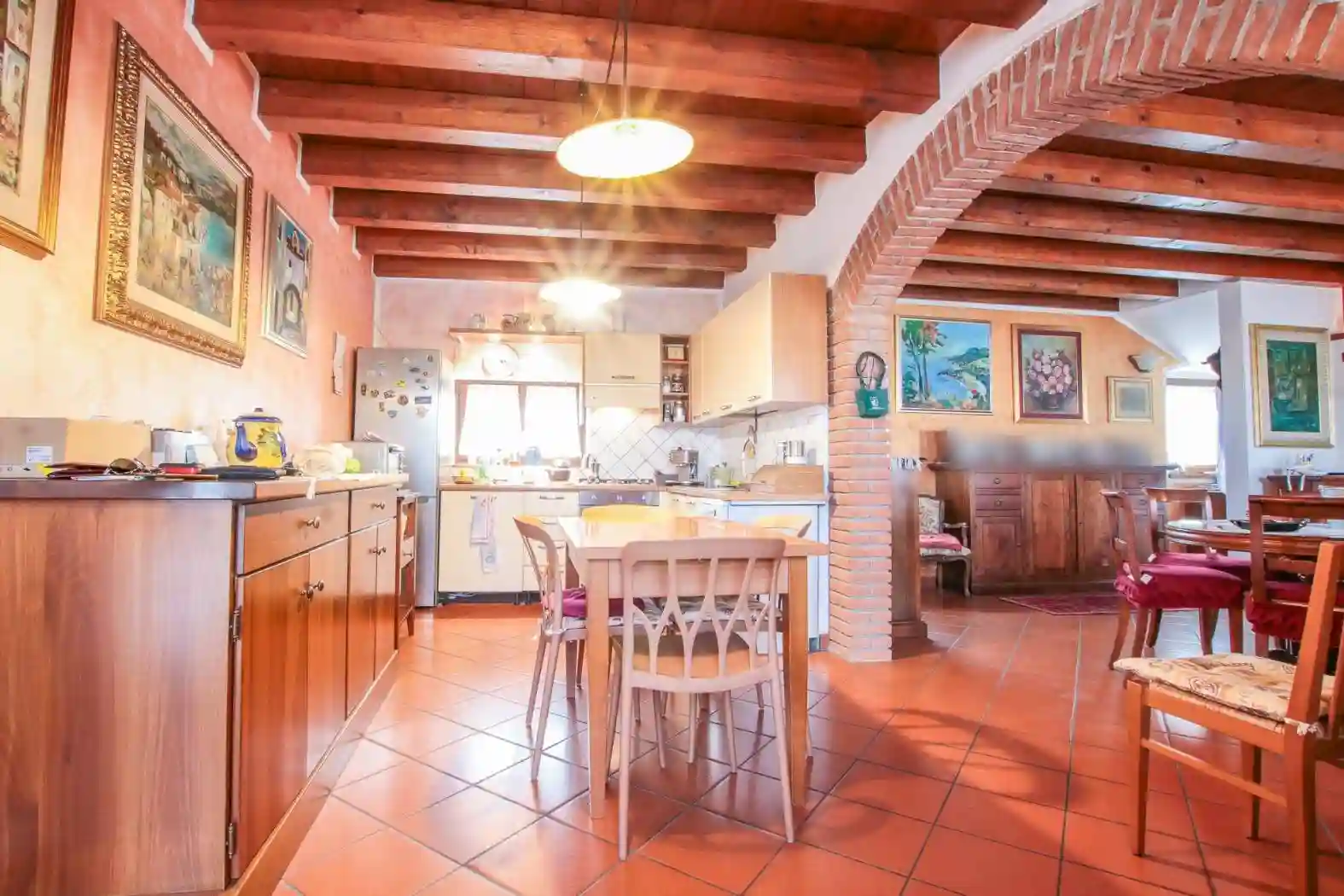 Villetta a schiera - foto 3