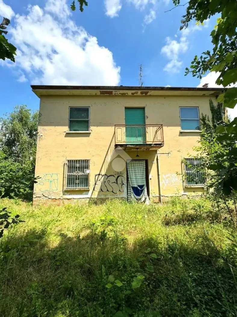 Villa in vendita a San Giovanni in Persiceto