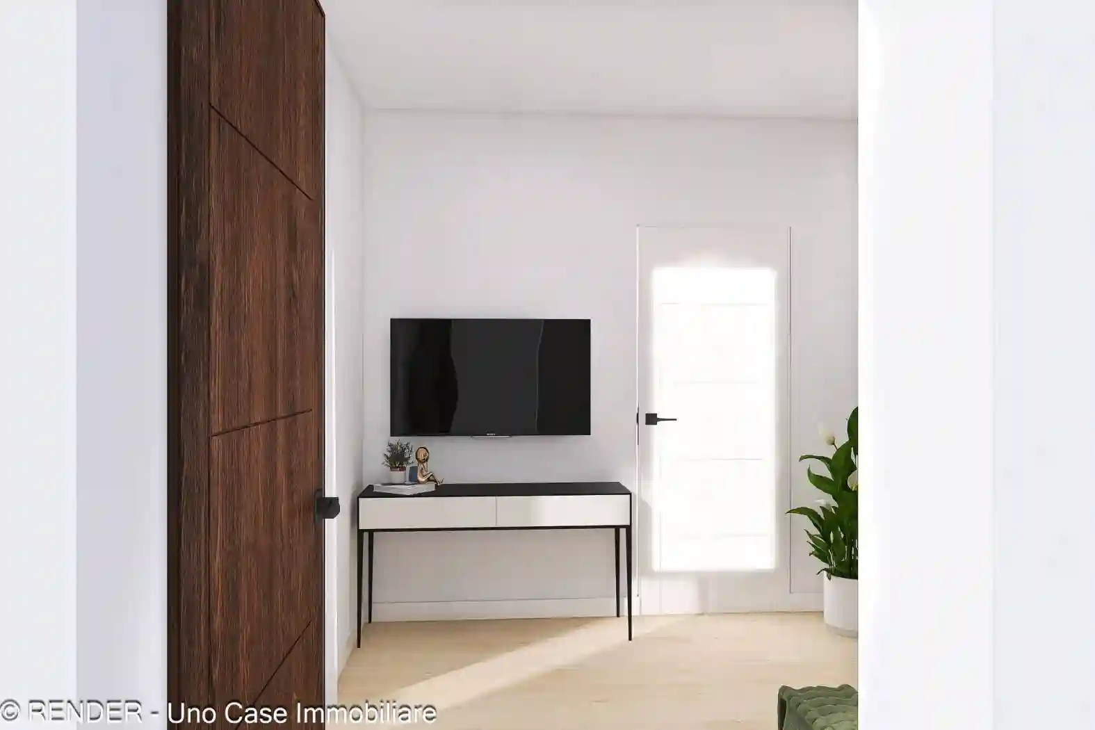 Appartamento - foto 4