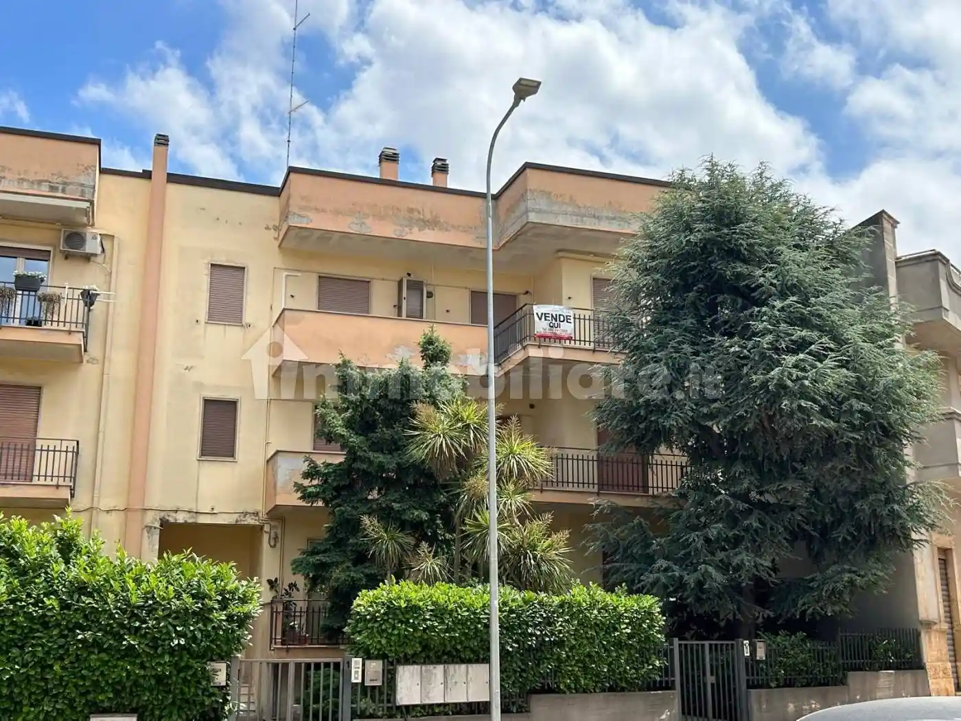 Appartamento in vendita a Turi