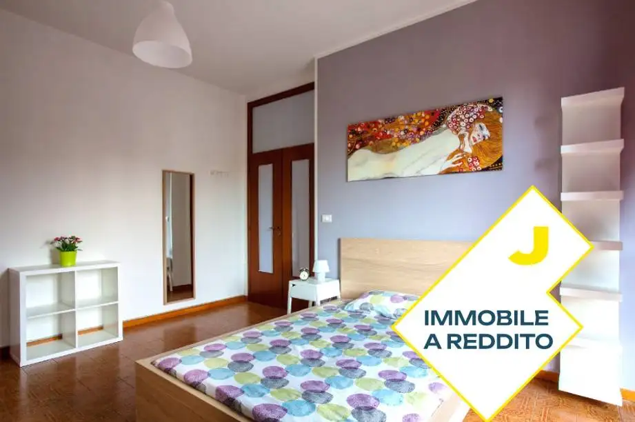 Appartamento in vendita a Bologna